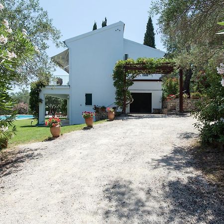 Villa Aquila Perama  Zewnętrze zdjęcie