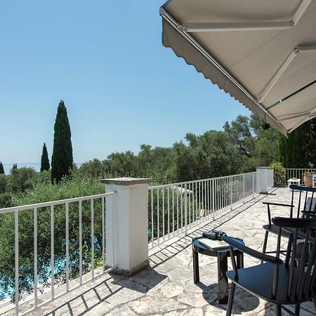 Villa Aquila Perama  Zewnętrze zdjęcie