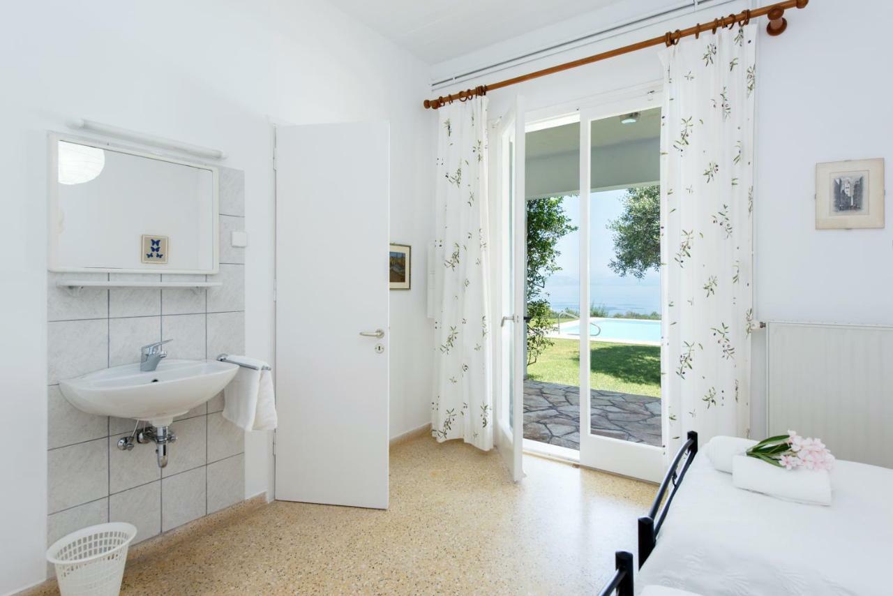Villa Aquila Perama  Zewnętrze zdjęcie