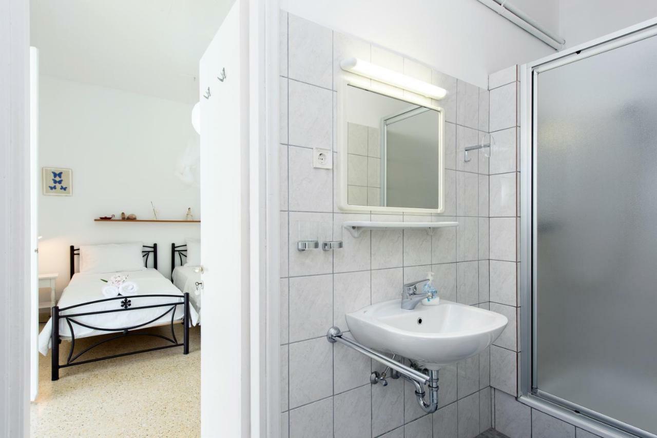 Villa Aquila Perama  Zewnętrze zdjęcie