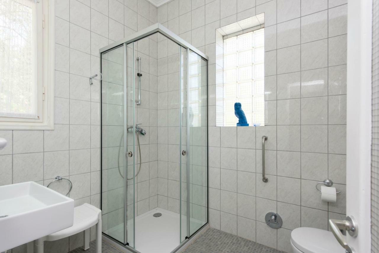 Villa Aquila Perama  Zewnętrze zdjęcie